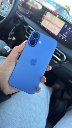 iPhone 16 pro