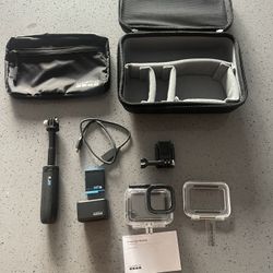 GoPro Accessories 
