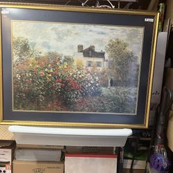 Assorted Paintings