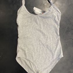 Bodysuit / Leotard