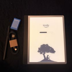 Amazon Kindle Scribe 64GB