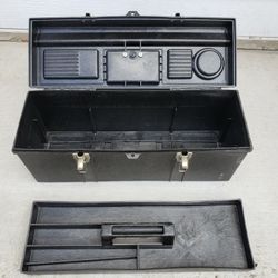 Tool Box