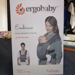 Ergobaby Newborn Carrier