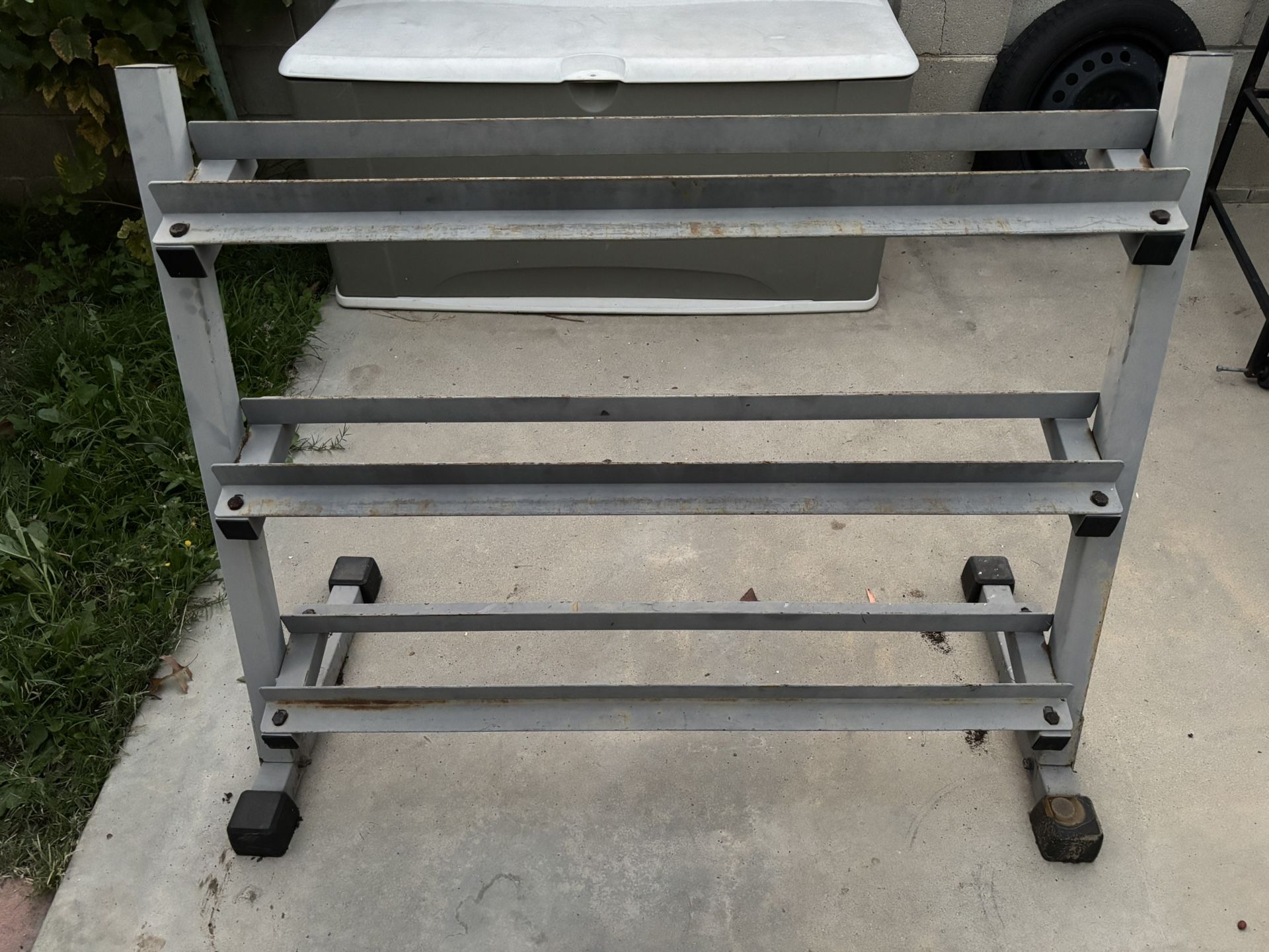 Dumbbell Rack for Sale