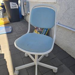 Child's Desk Chair 