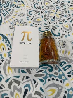 Givenchy pi