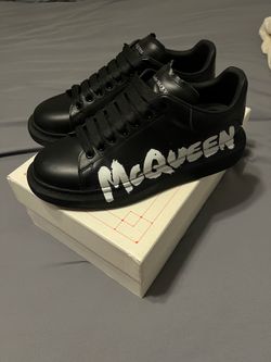 Alexander McQueen Shoes