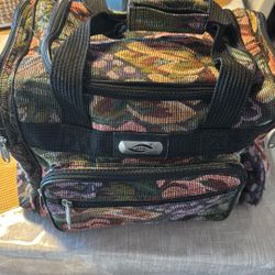 JIO brand travel bag