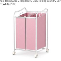Laundry Basket 