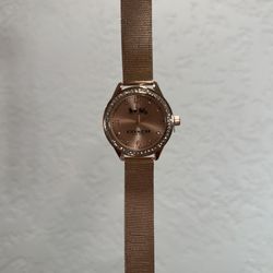 Brand New Coach watch $25OBO