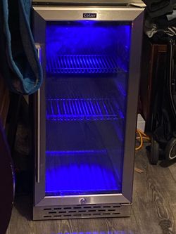 Wine cooler