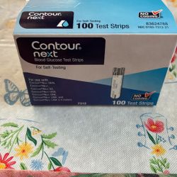 Contour Next Boxes Of 100 