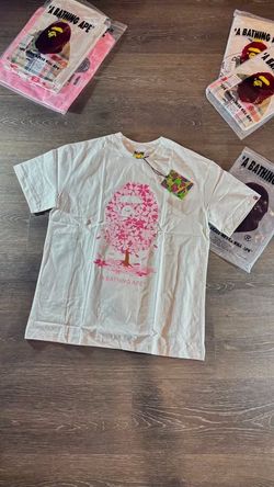 Bape tee