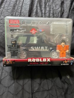 Roblox kid toy
