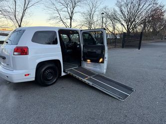 2014 Mv-1 MV-1 DX Deluxe