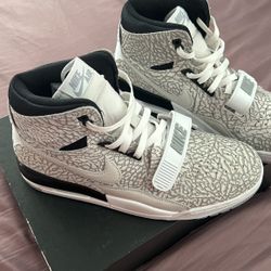 Air Jordan Legacy 312