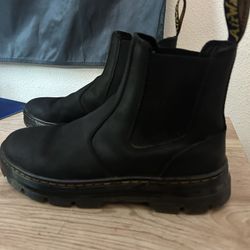 Dr. Martens Air Wait Boots