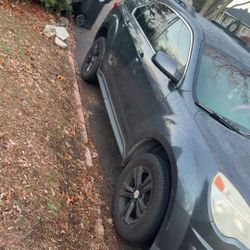2011 Chevy Equinox