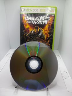 Gears of War CIB for Xbox 360