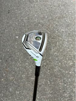 Taylormade RBZ Tour 2 Hybrid - Stiff Shaft