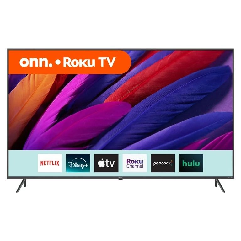 Roku 65 Inch Tv