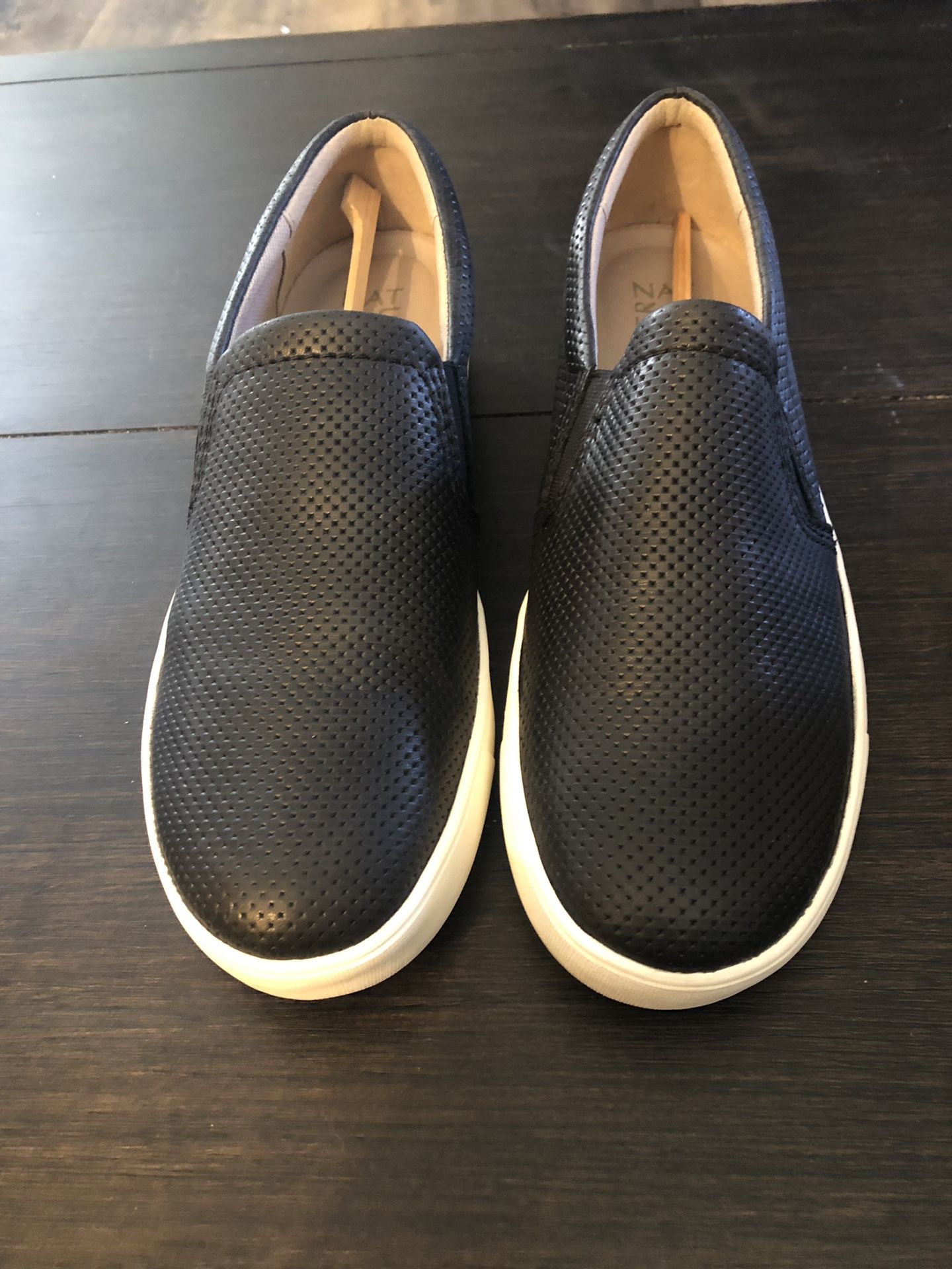 Naturalizer Marianne Slip On Shoes Size