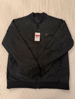 FS: Nike Kobe Basketball Bomber Jacket (IM4862-010)