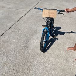 Bike Is Good But The Break Doesn’t Work 