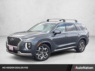 2022 Hyundai Palisade