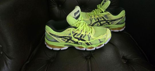 ASICS Gel-Nimbus Running Sneakers