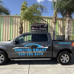 2019 Ford F150 XLT 