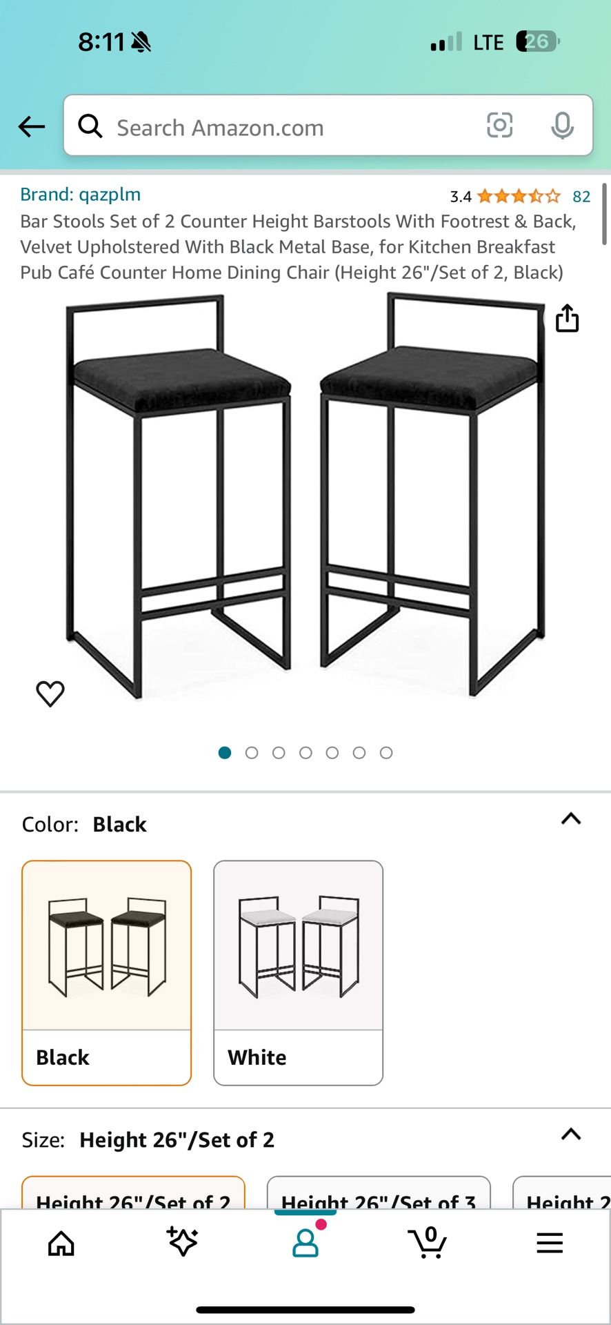 Bar Stools for Sale in Glendale, AZ OfferUp