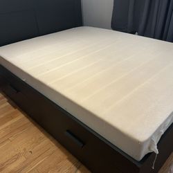 Bedroom Set With Headboard