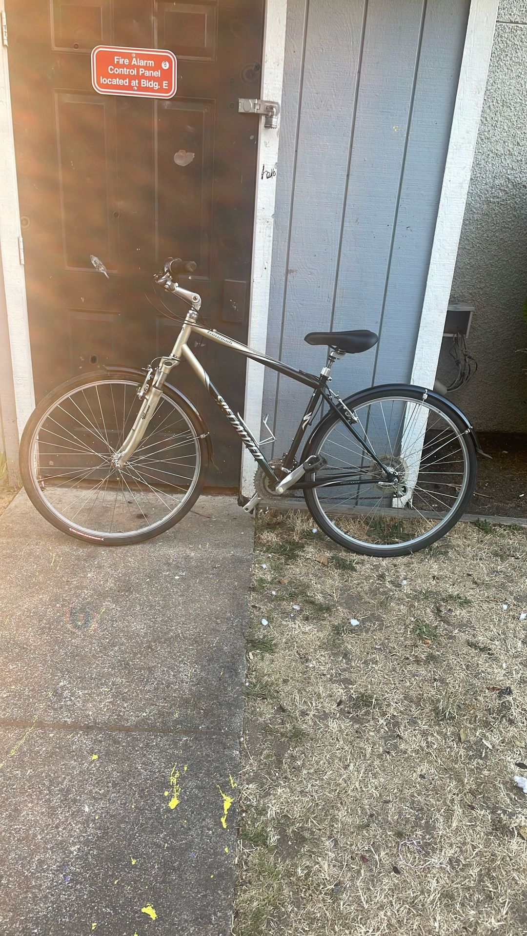 SPECIALIZED BIKE