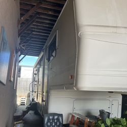 1995 Trawler Fifthweeler