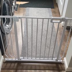 Baby Gate 