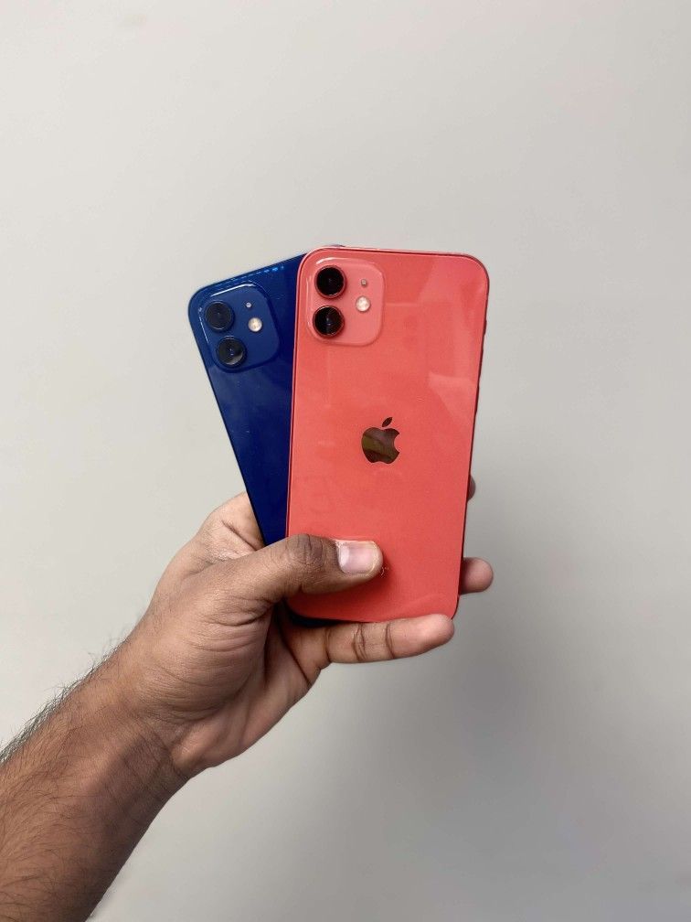 iPhone 12 64GB T-Mobile Metro-Cash Deal Starts $249