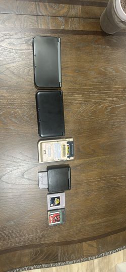Gameboy lot