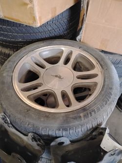 94-04 Mustang GT