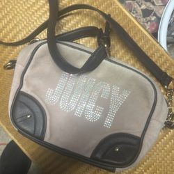 Juicy