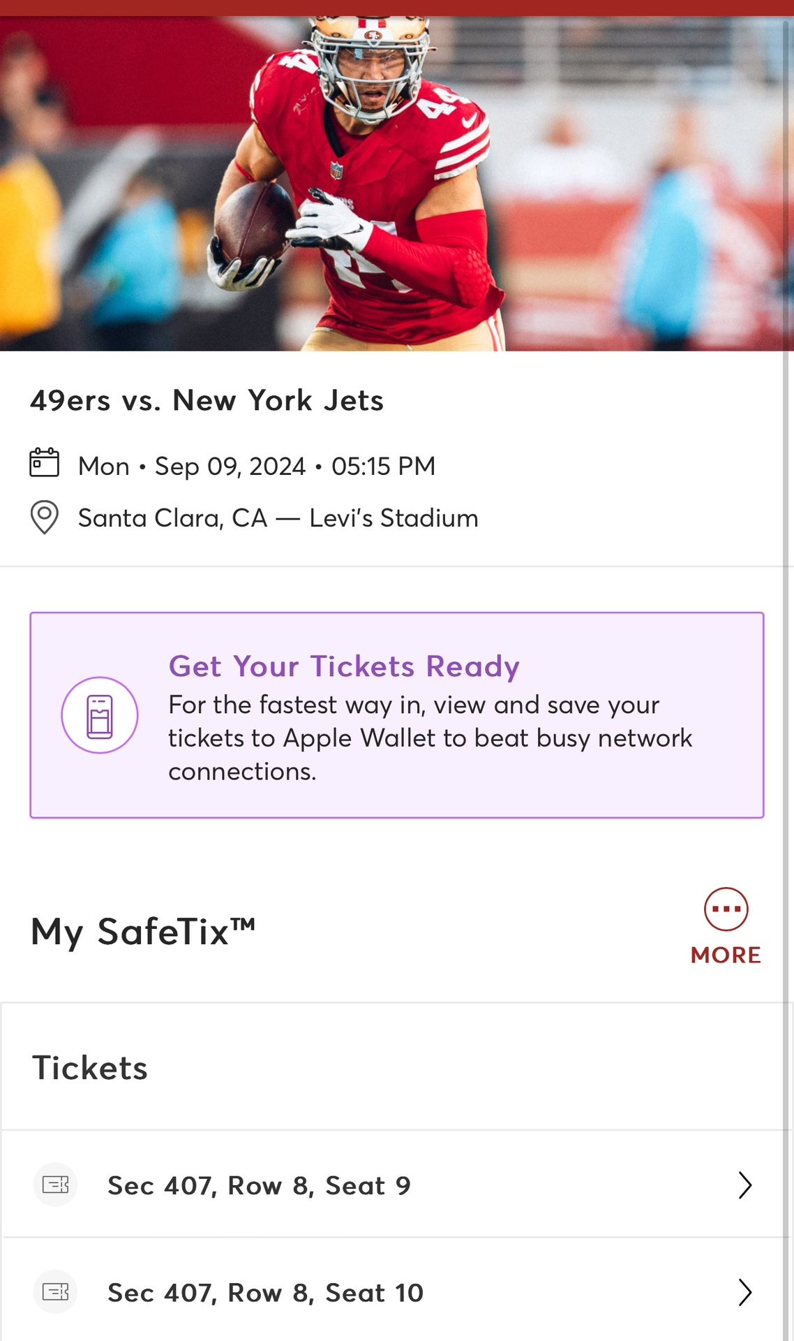 49ers