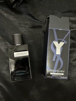 Ysl y edp