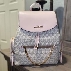 New Women’s Backpacks Michael Kors Authentic 