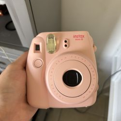 Instax Mini 8
