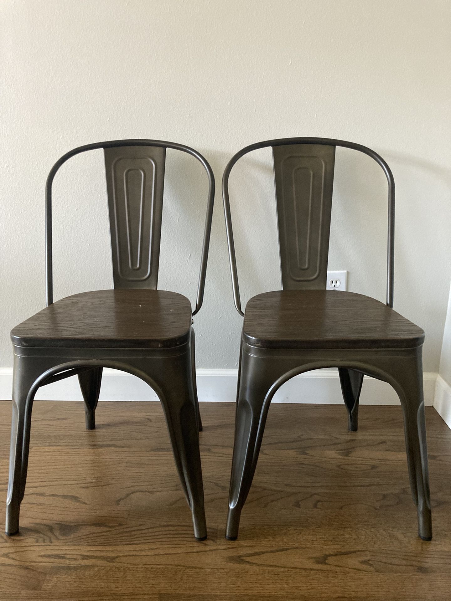 Dining Chairs