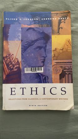ETHICS