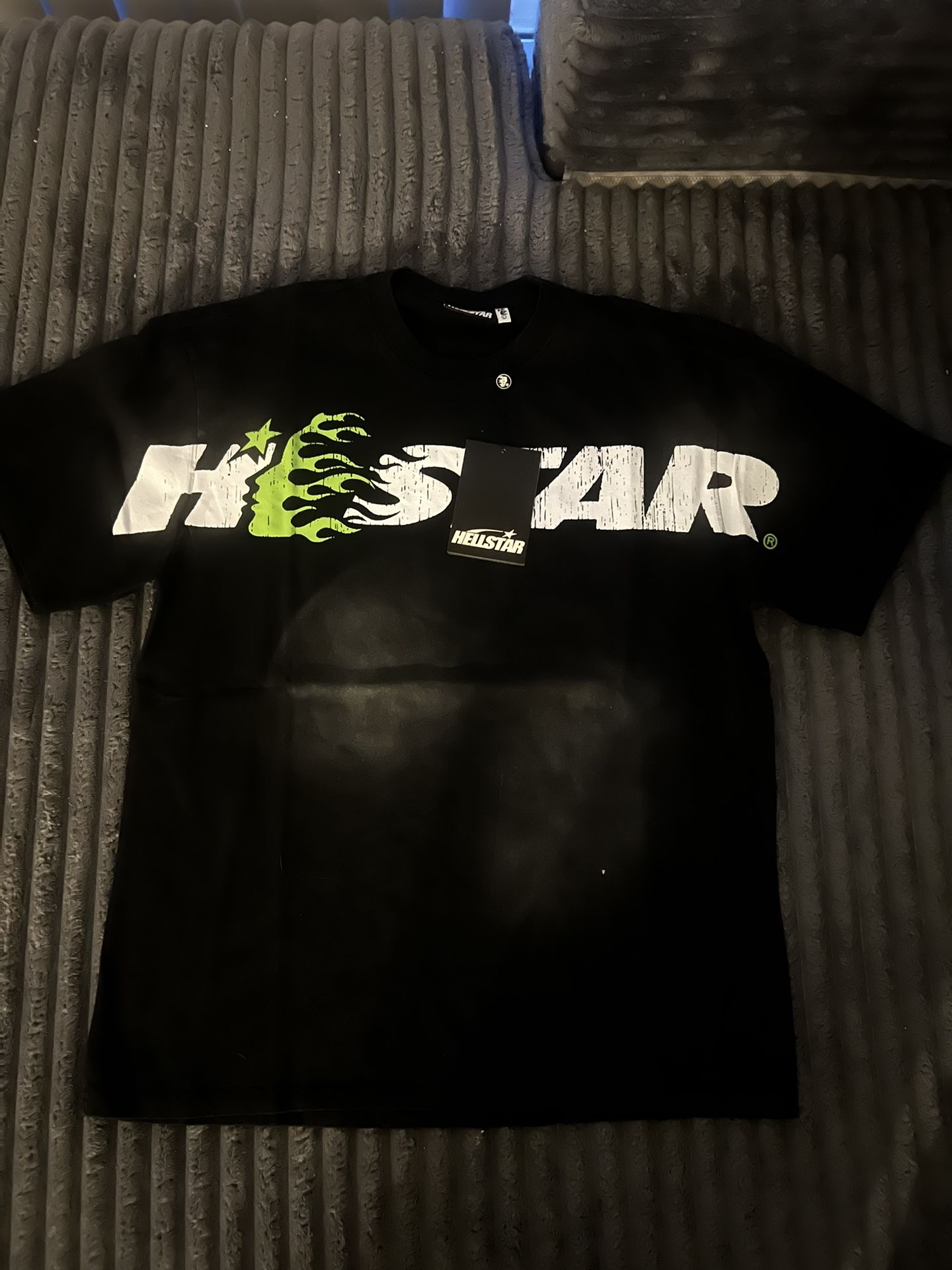 Hellstar Shirt
