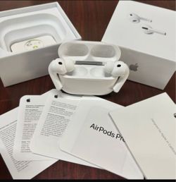 Apple Airpod Pro 3 With ANC
