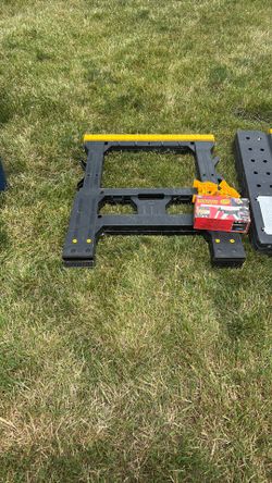 Sawhorse