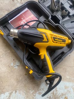 Wagner Furno series heat gun